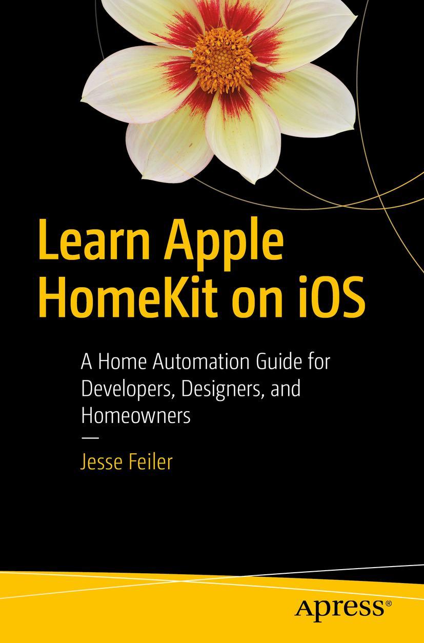 Learn Apple Homekit on IOS