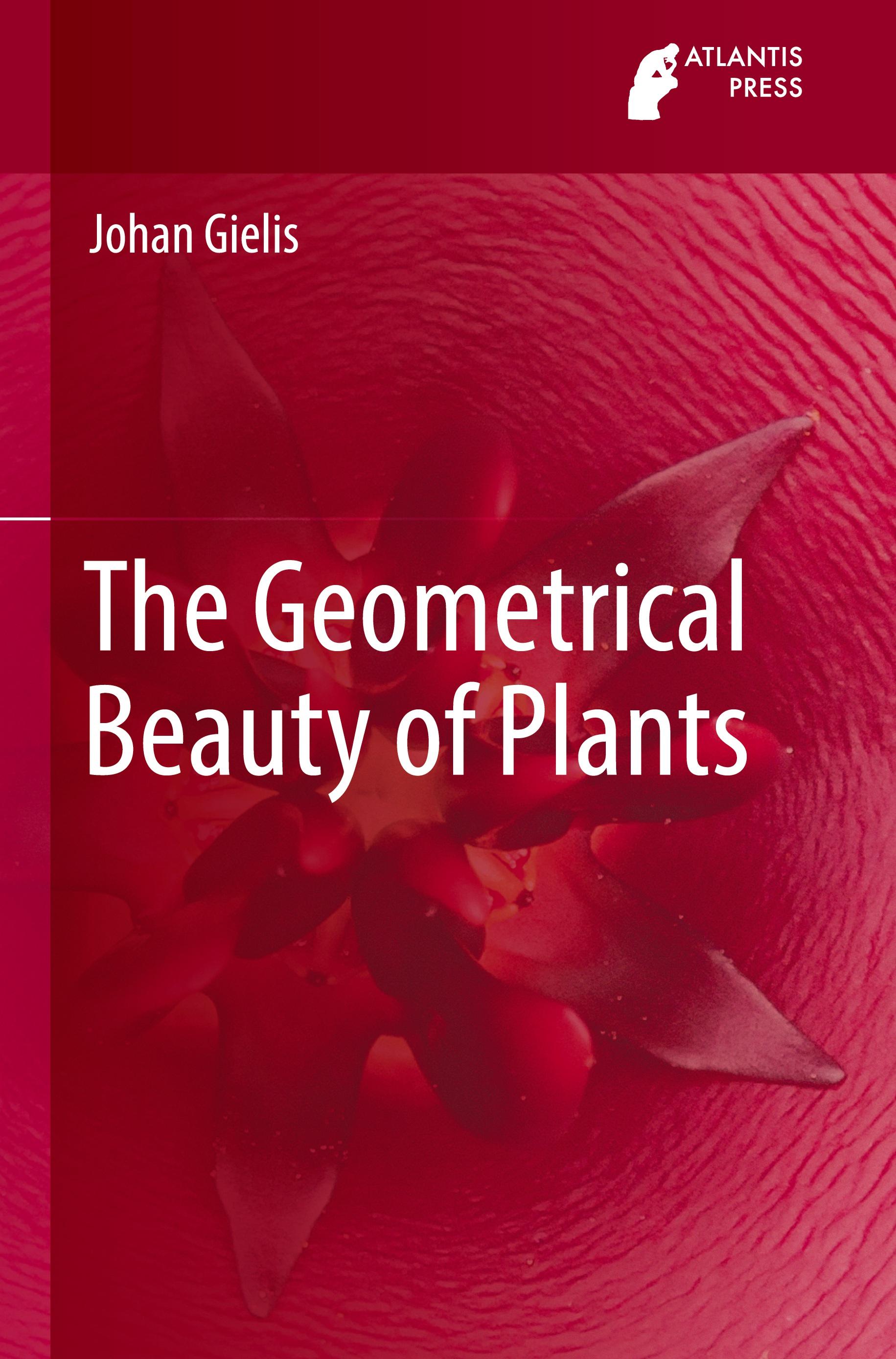 The Geometrical Beauty of Plants