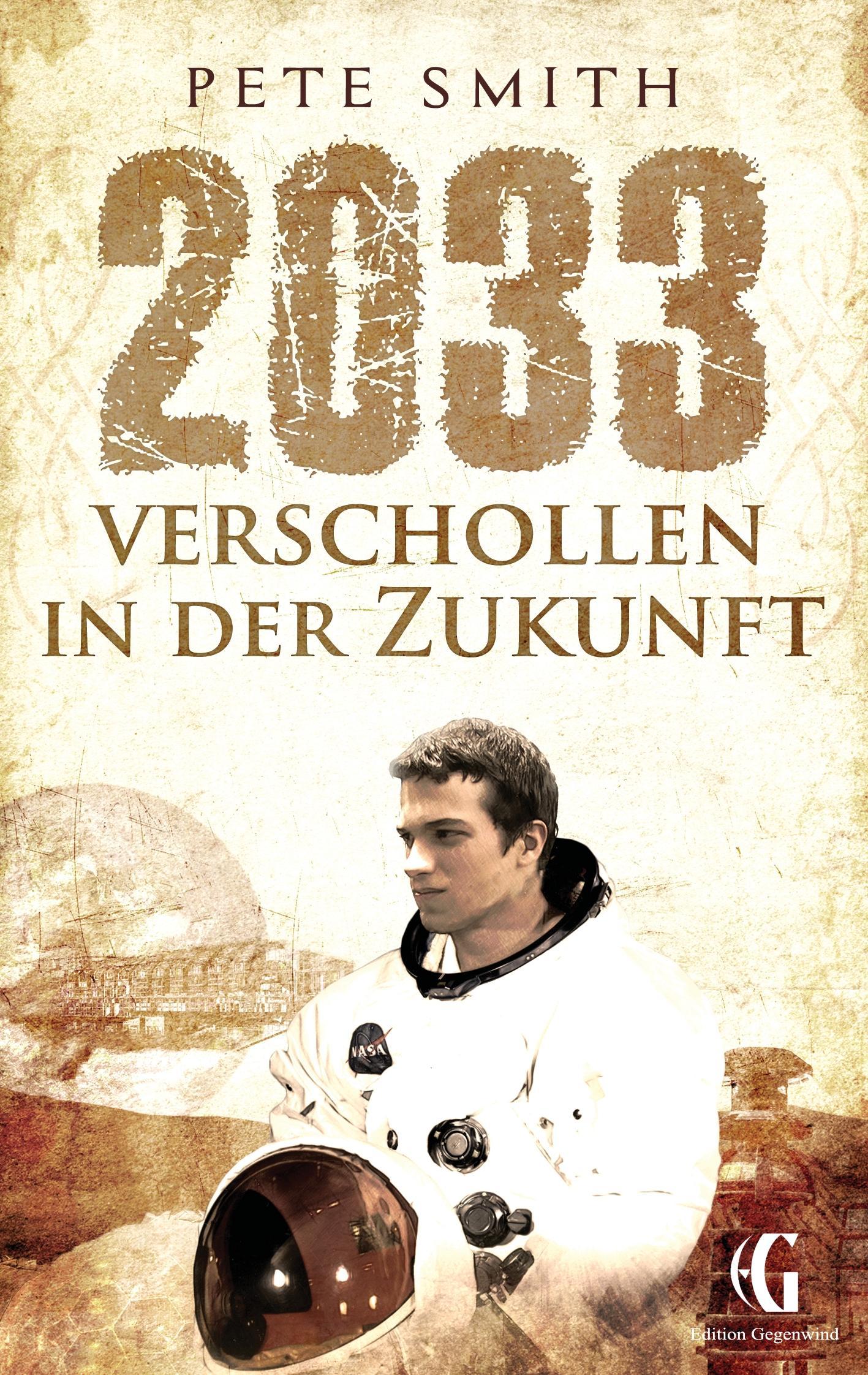 2033 Verschollen in der Zukunft