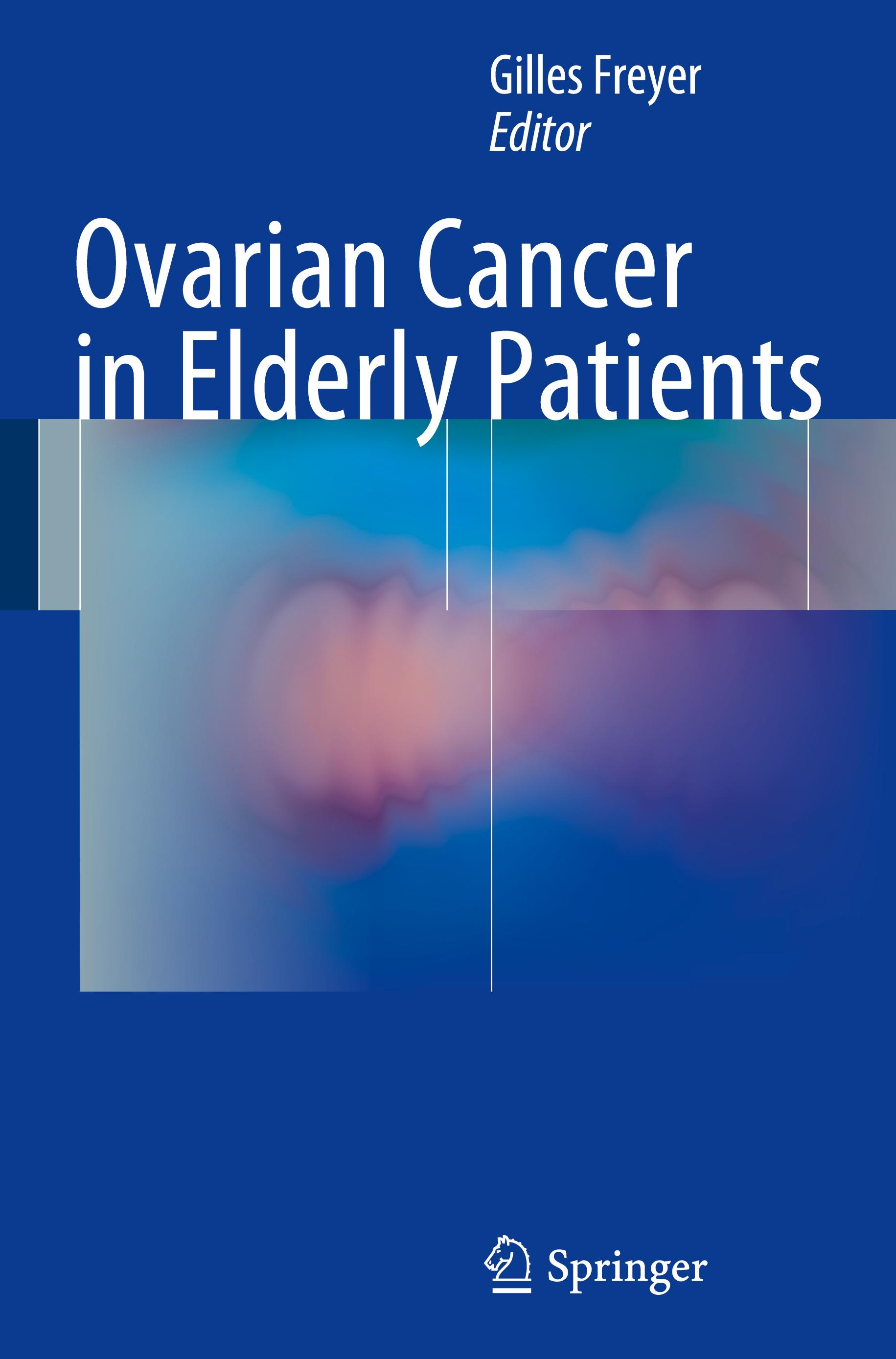 Ovarian Cancer in Elderly Patients