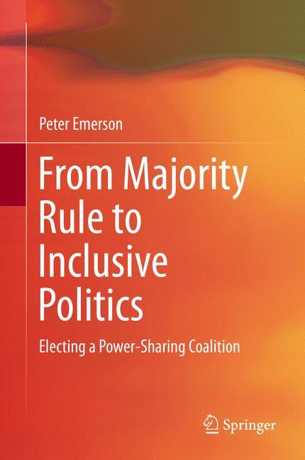 From Majority Rule to Inclusive Politics