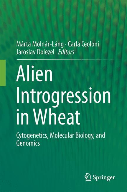 Alien Introgression in Wheat