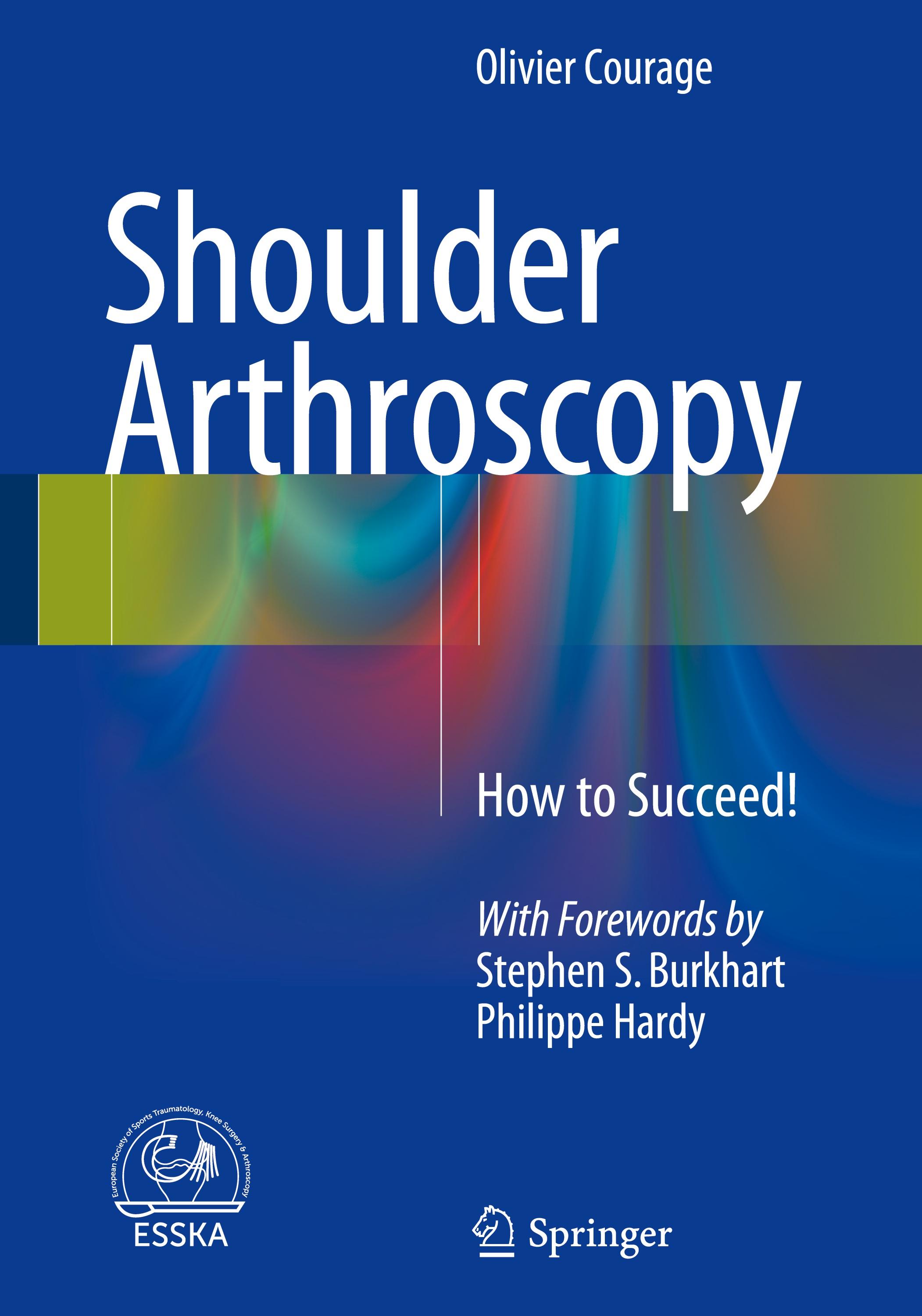 Shoulder Arthroscopy