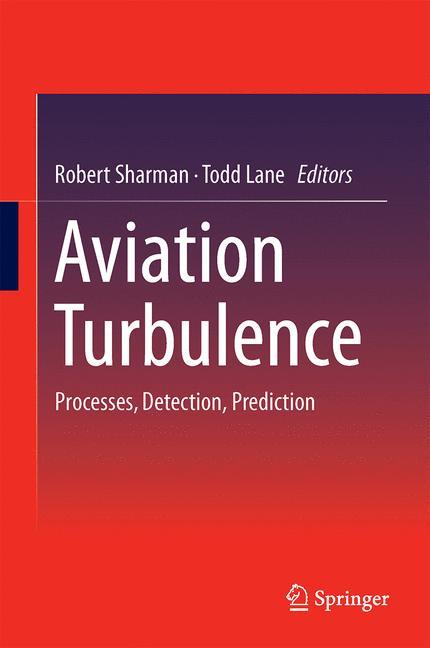 Aviation Turbulence