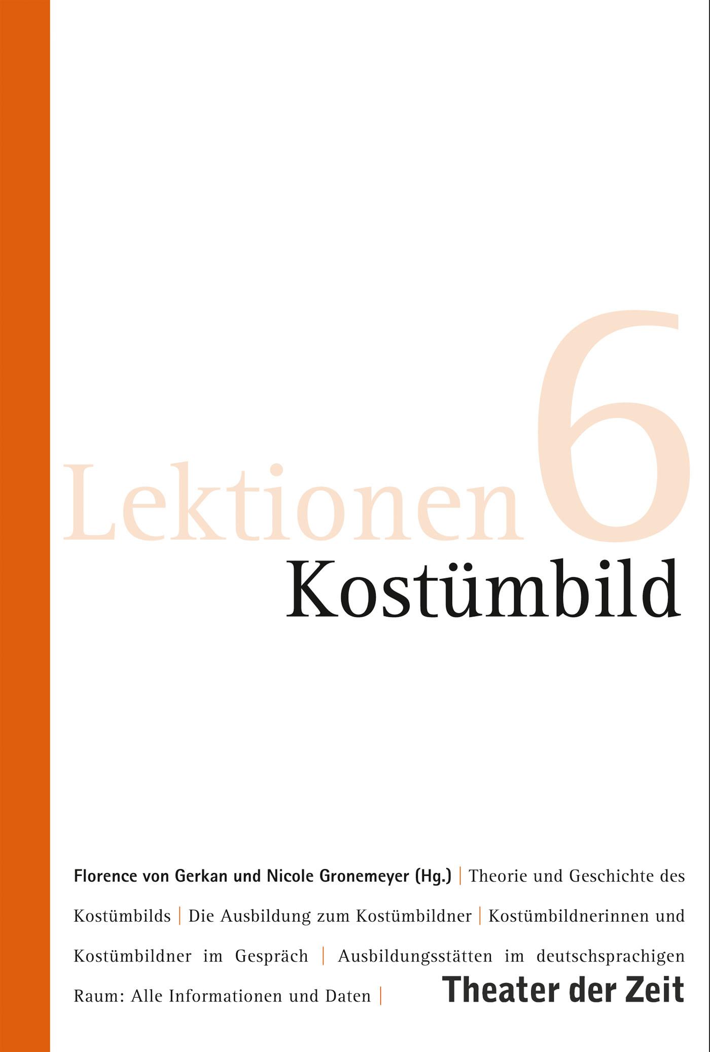 Kostümbild