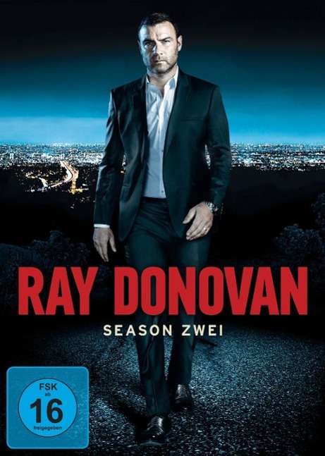 Ray Donovan