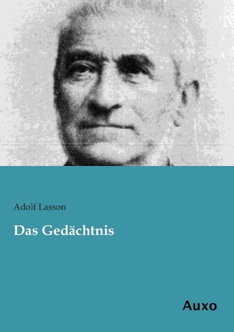 Das Gedächtnis