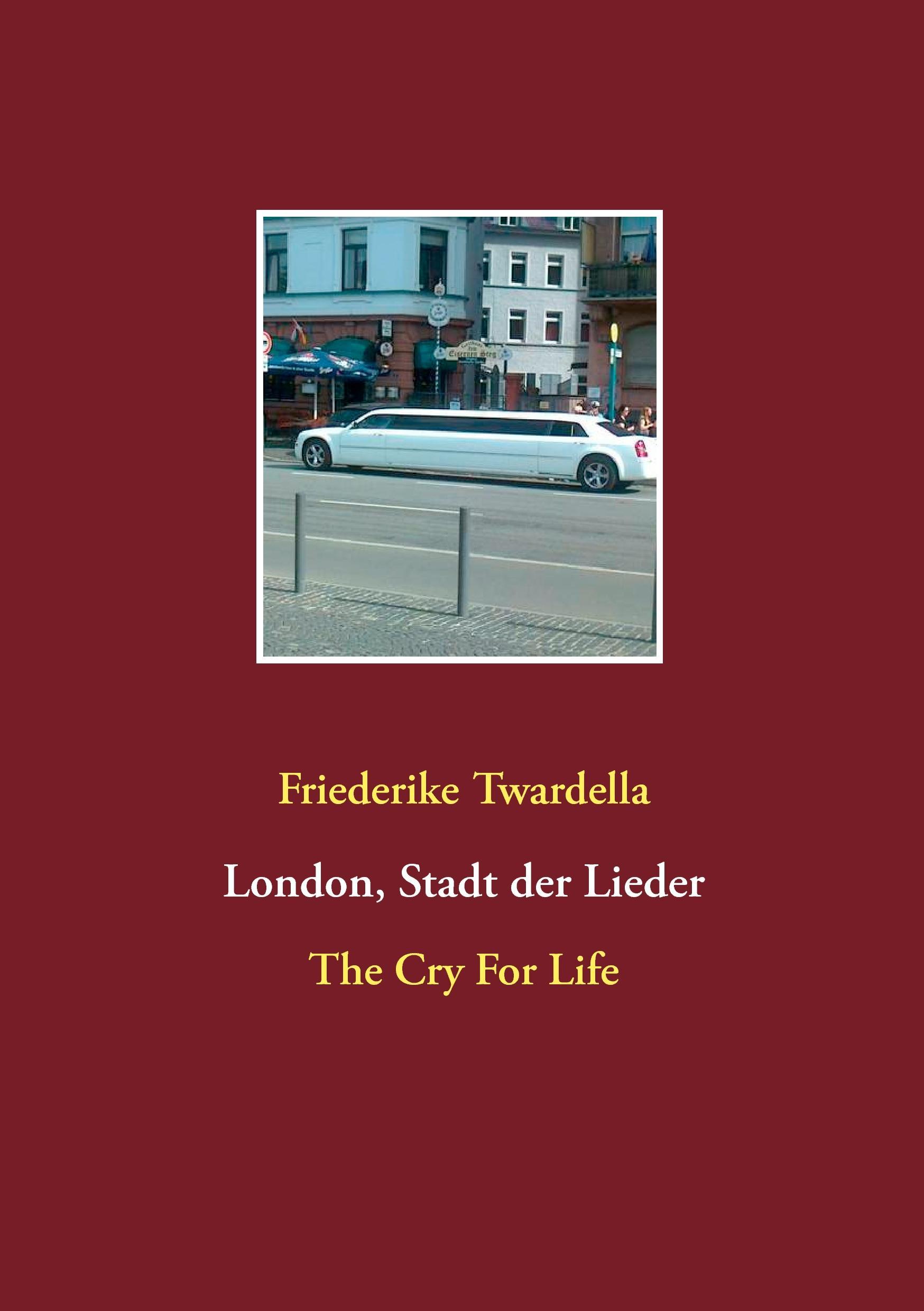 London, Stadt der Lieder