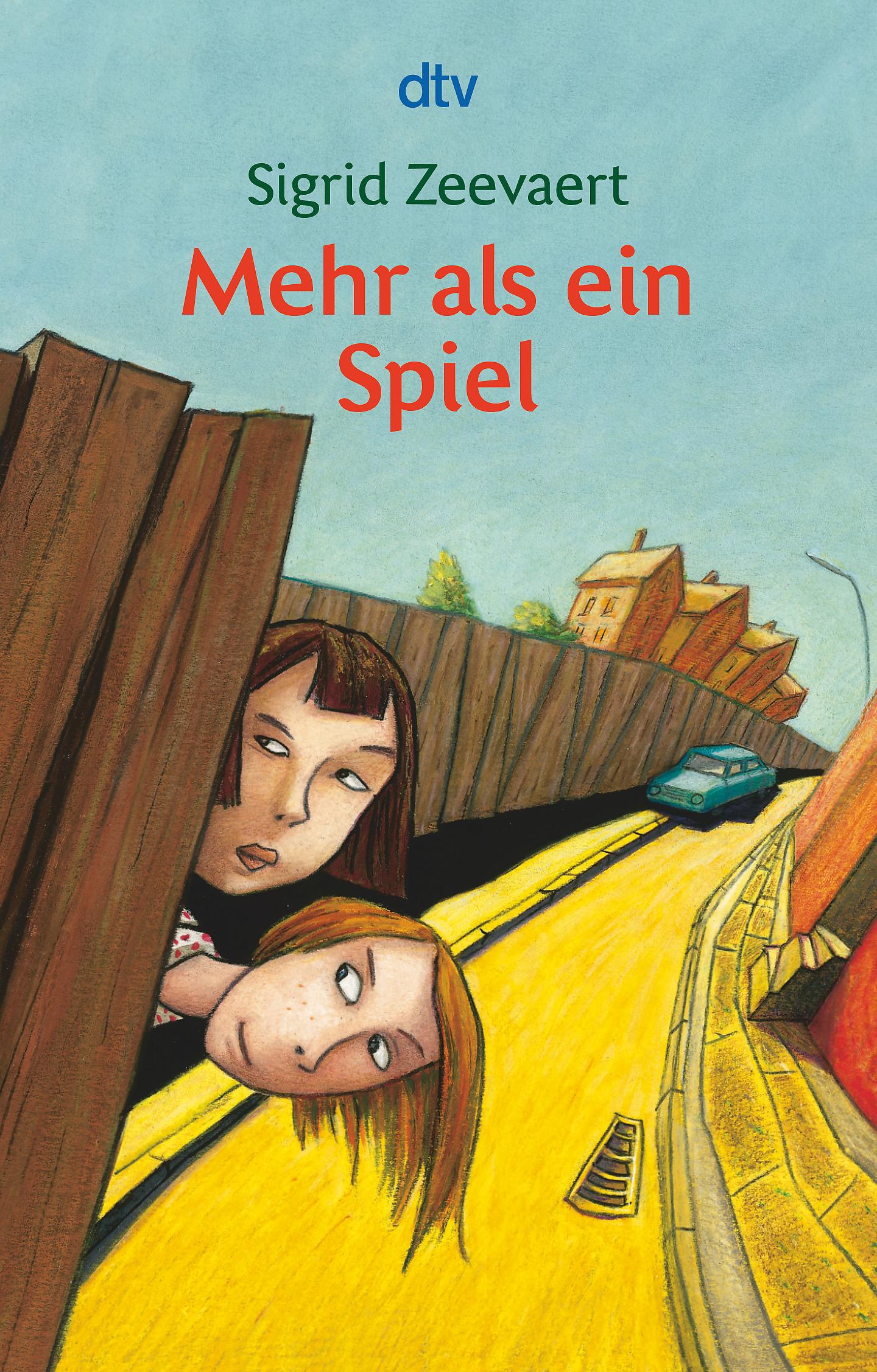 Mehr als ein Spiel