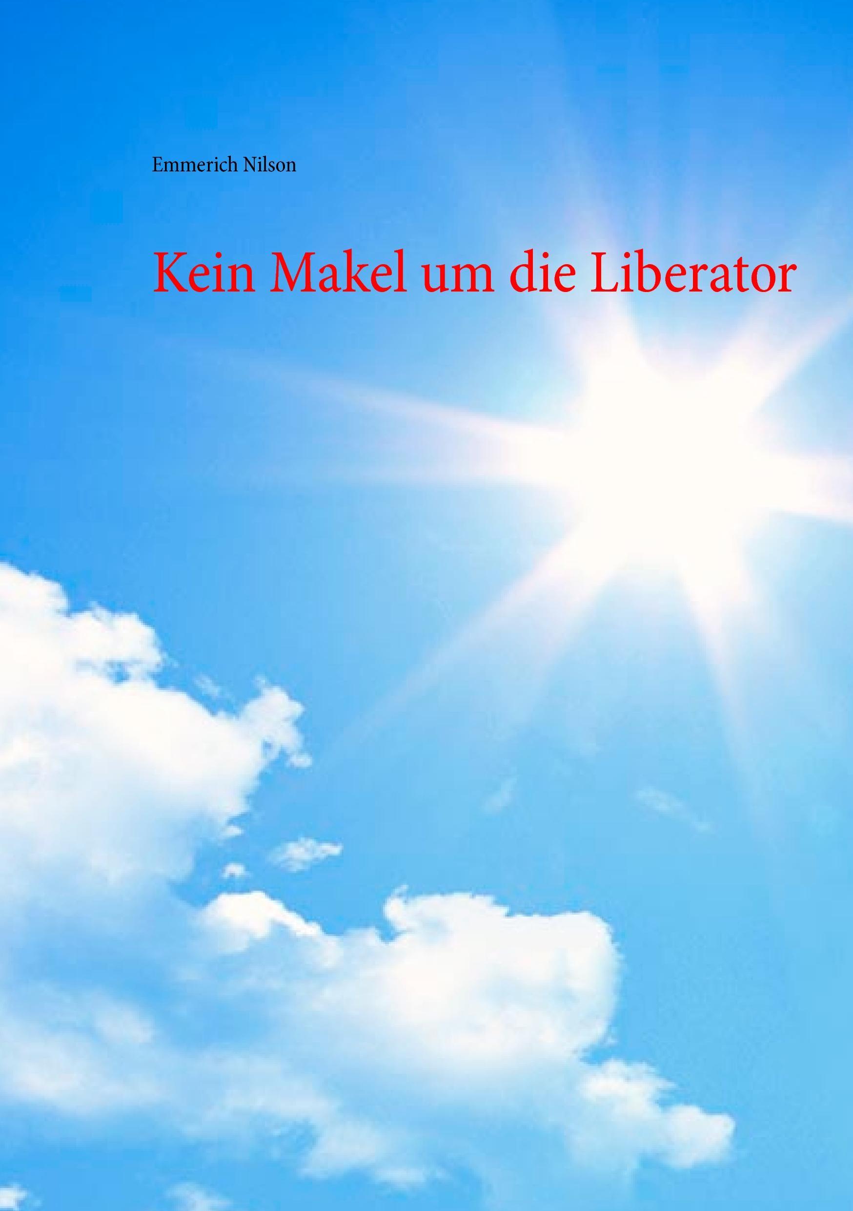 Kein Makel um die Liberator