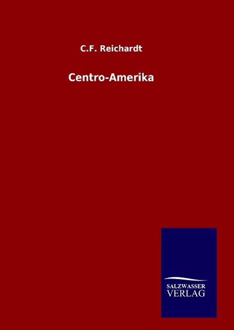 Centro-Amerika