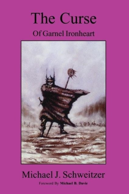 Curse of Garnel Ironheart