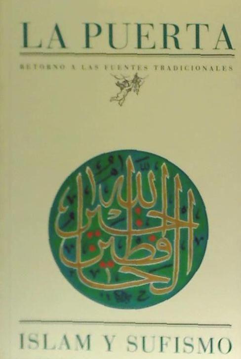 Islam y sufismo