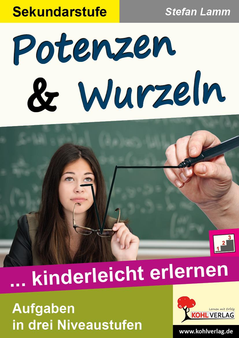 Potenzen & Wurzeln