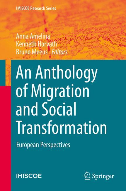 An Anthology of Migration and Social Transformation