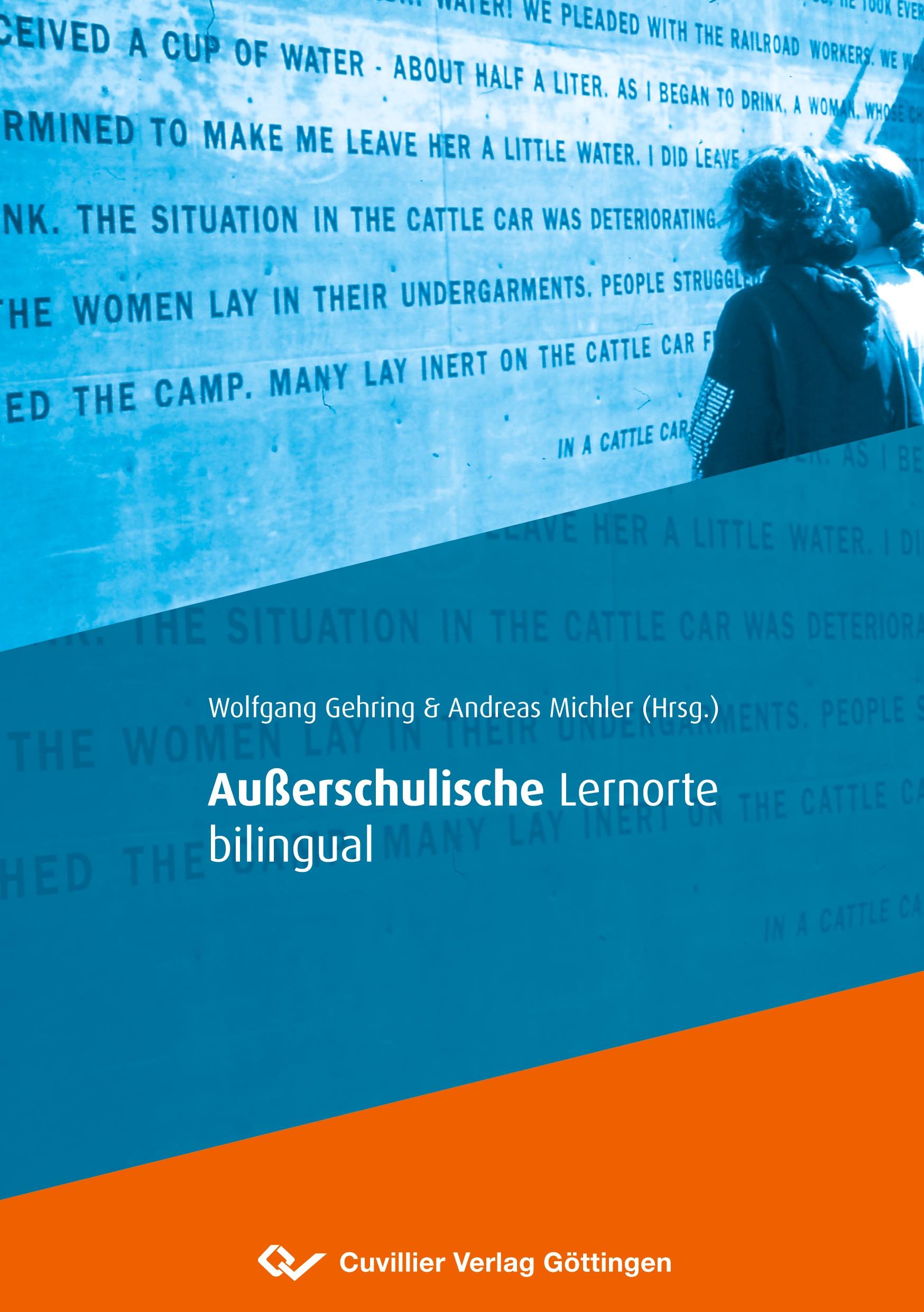 Außerschulische Lernorte bilingual