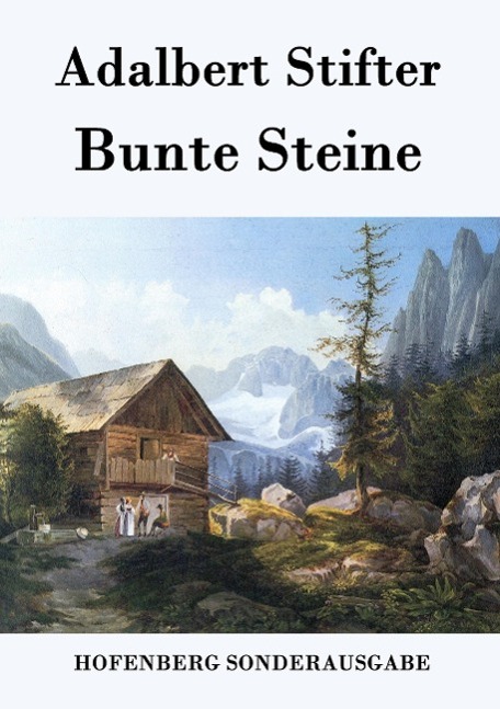 Bunte Steine