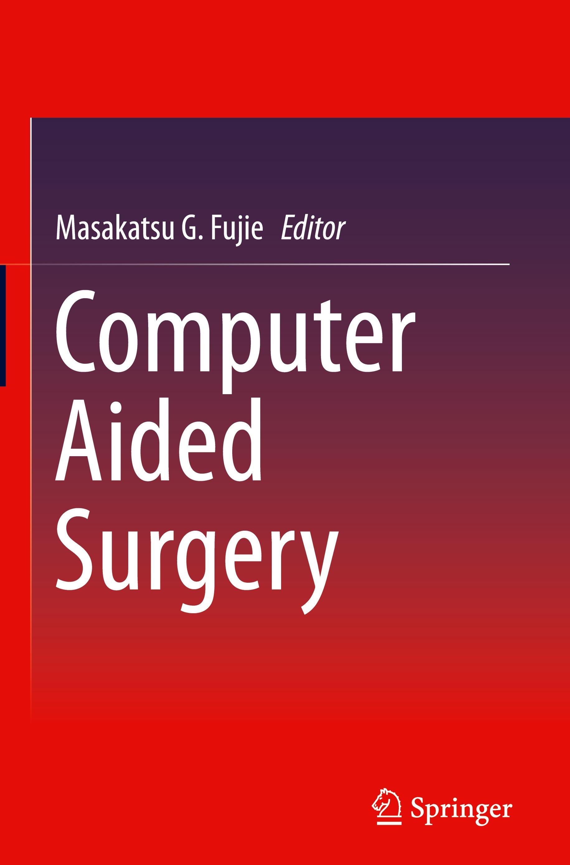 Computer Aided Surgery