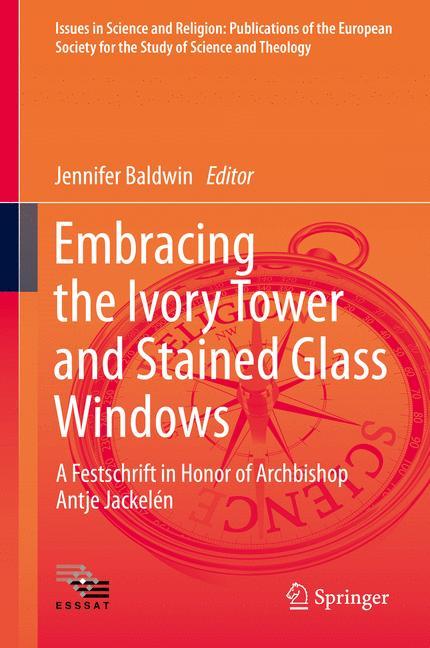 Embracing the Ivory Tower and Stained Glass Windows