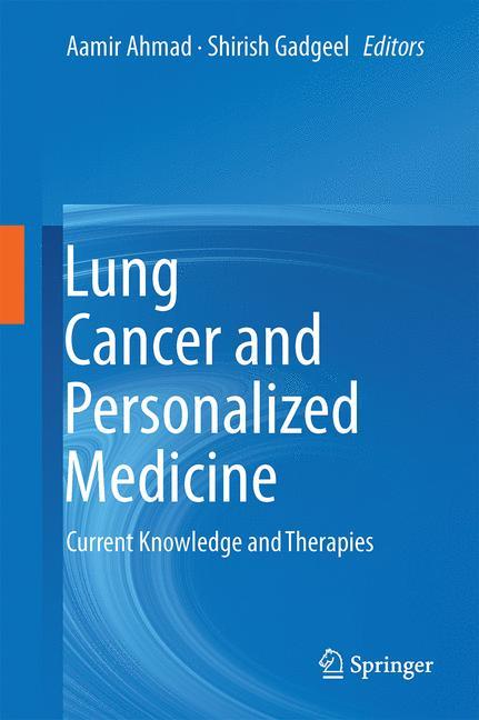 Lung Cancer and Personalized Medicine