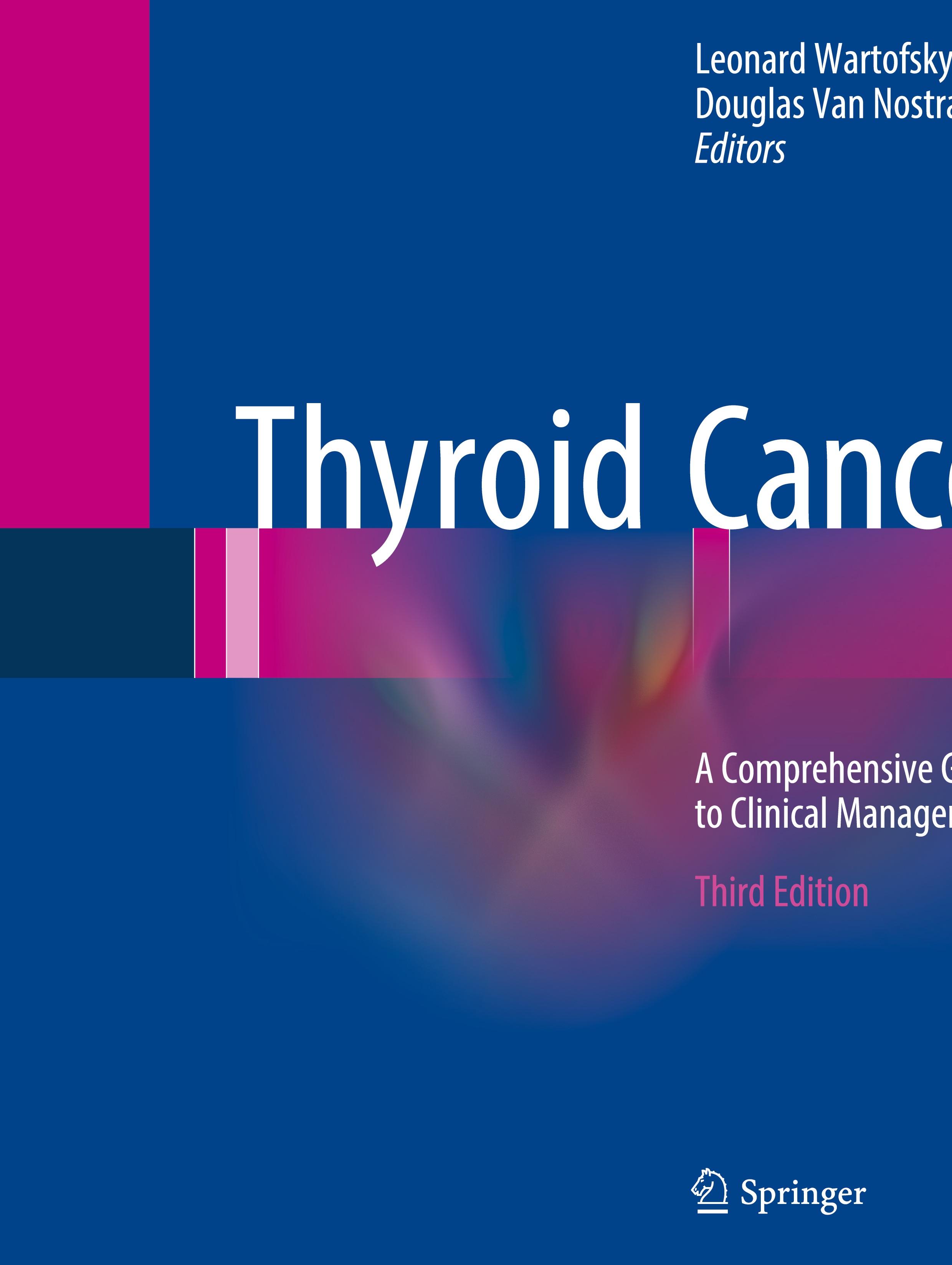 Thyroid Cancer