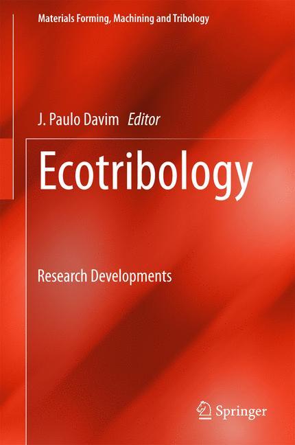 Ecotribology