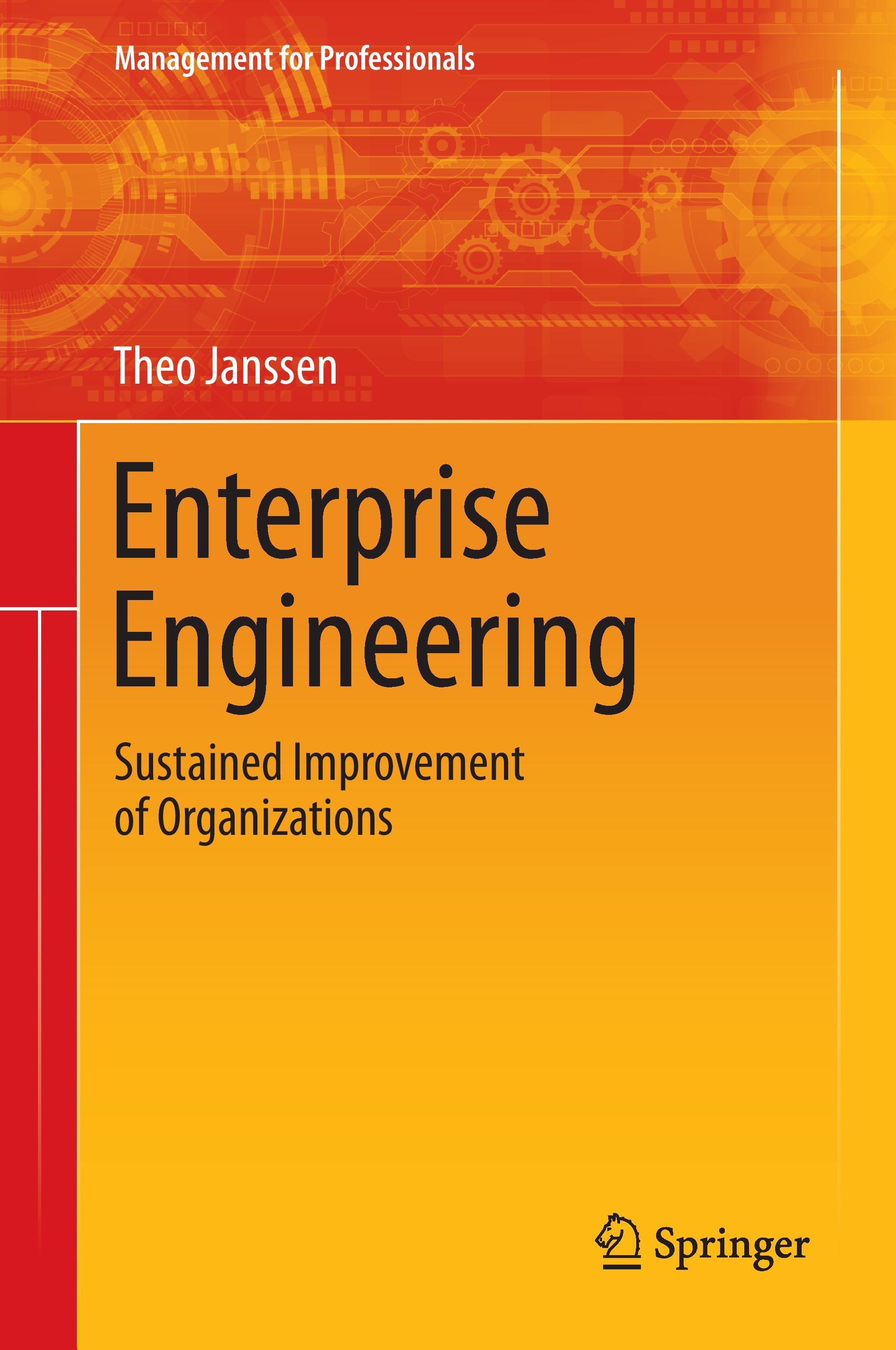 Enterprise Engineering