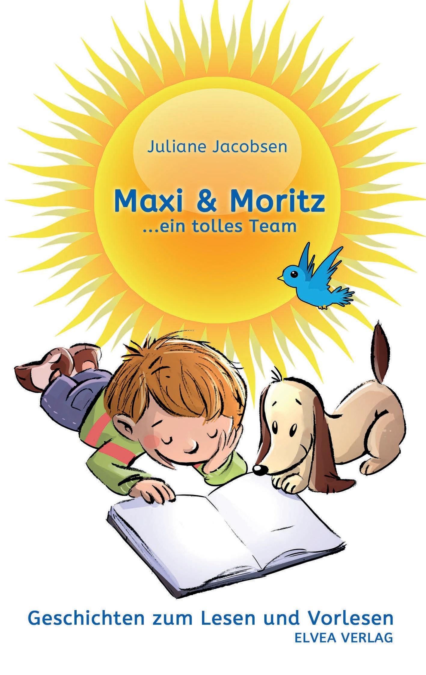 Maxi & Moritz