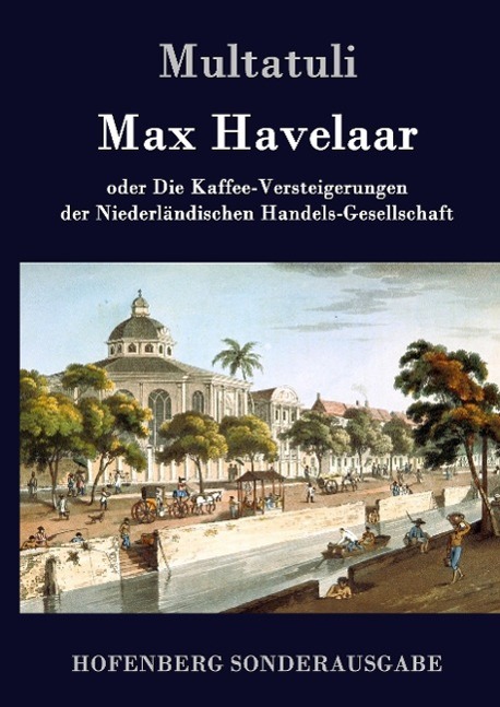 Max Havelaar