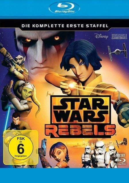 Star Wars Rebels