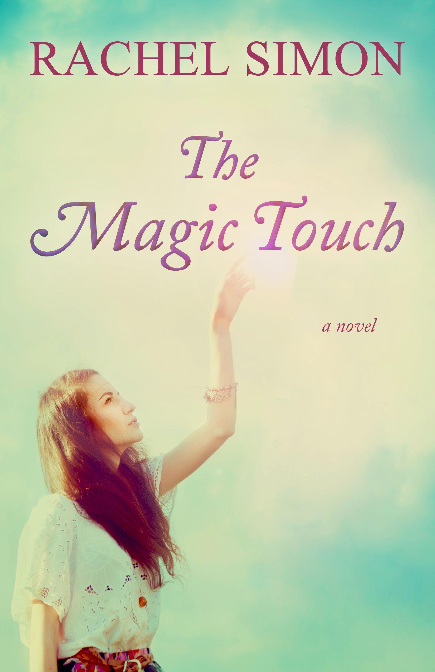 The Magic Touch