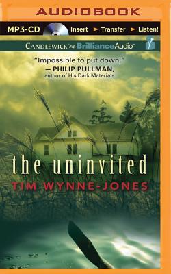 The Uninvited