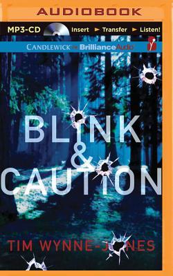 Blink & Caution