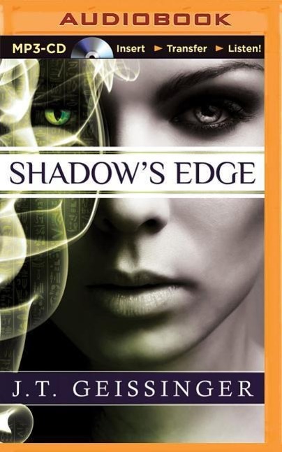 Shadow's Edge