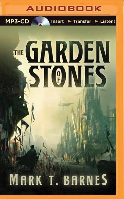 The Garden of Stones