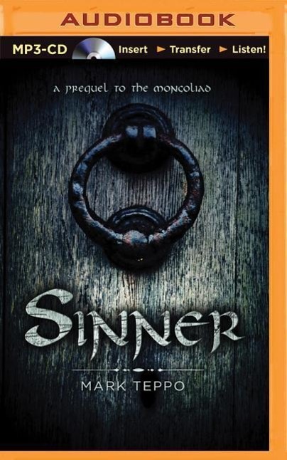 Sinner: A Prequel to the Mongoliad