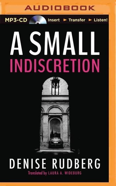 A Small Indiscretion