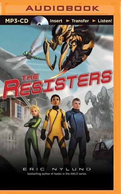 The Resisters