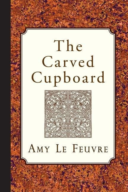 The Carved Cupboard