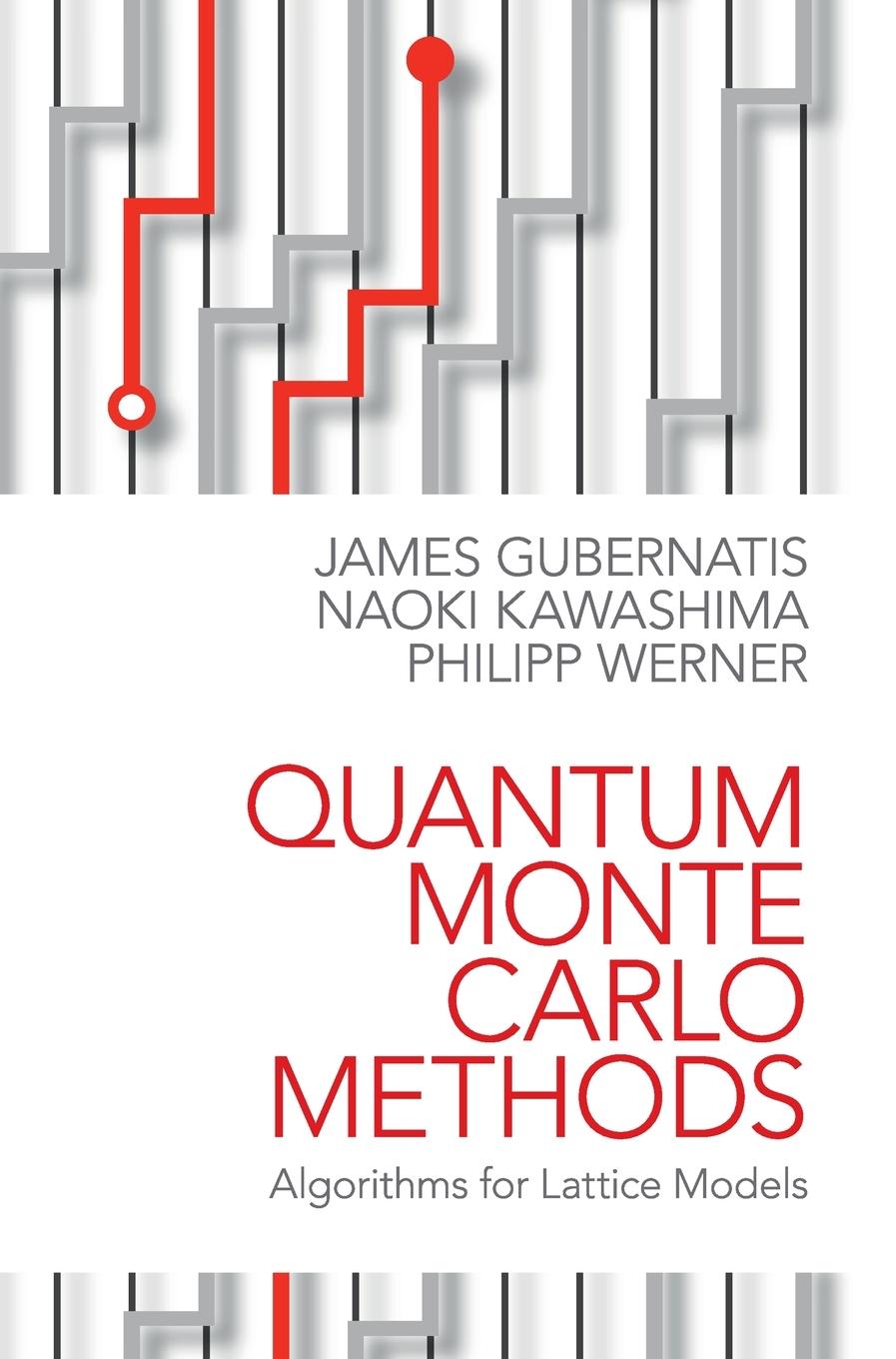 Quantum Monte Carlo Methods