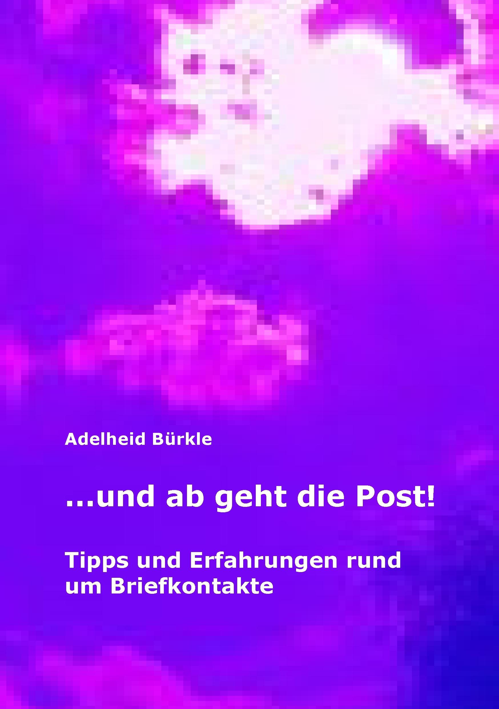 ...und ab geht die Post!