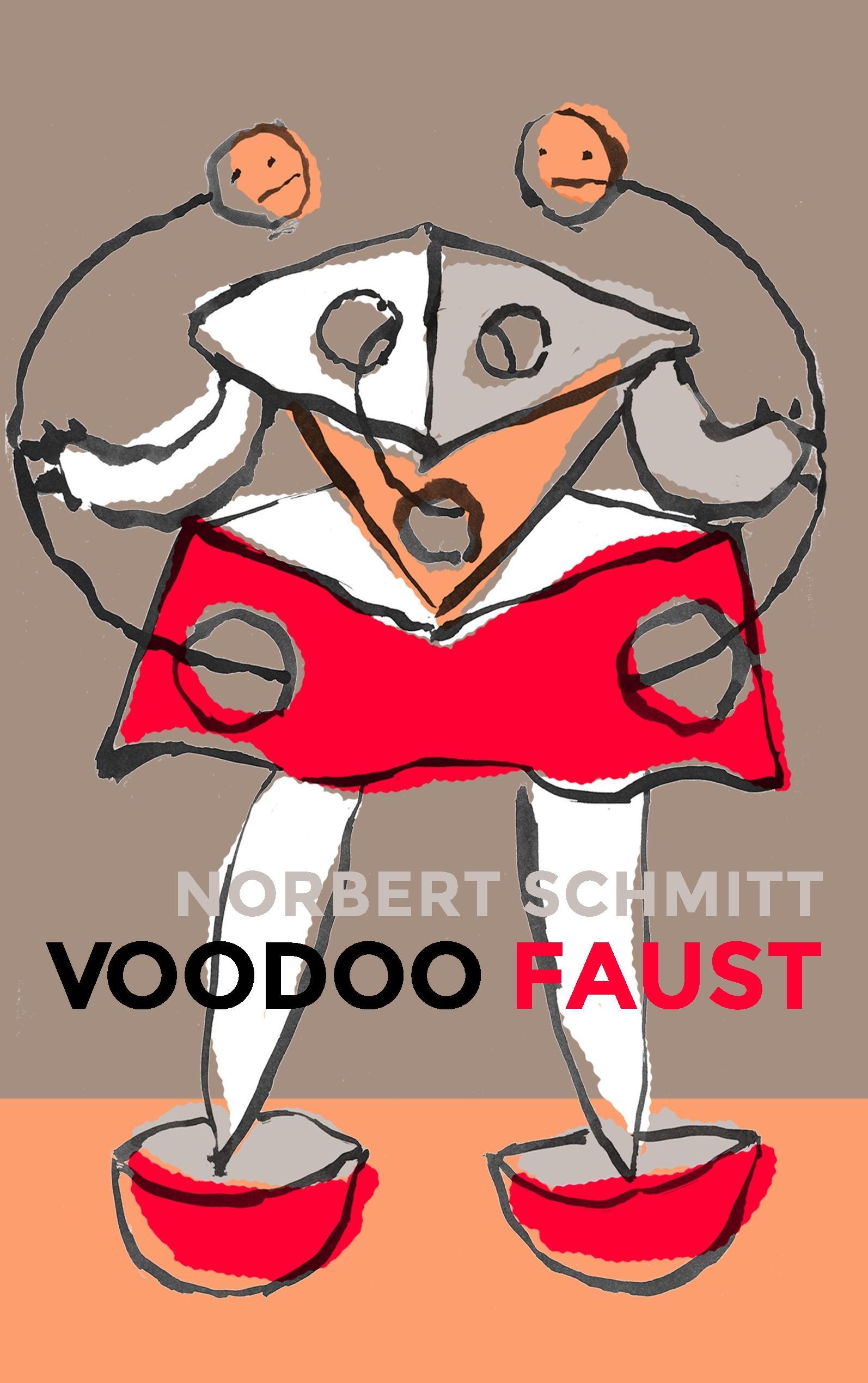 Voodoo Faust