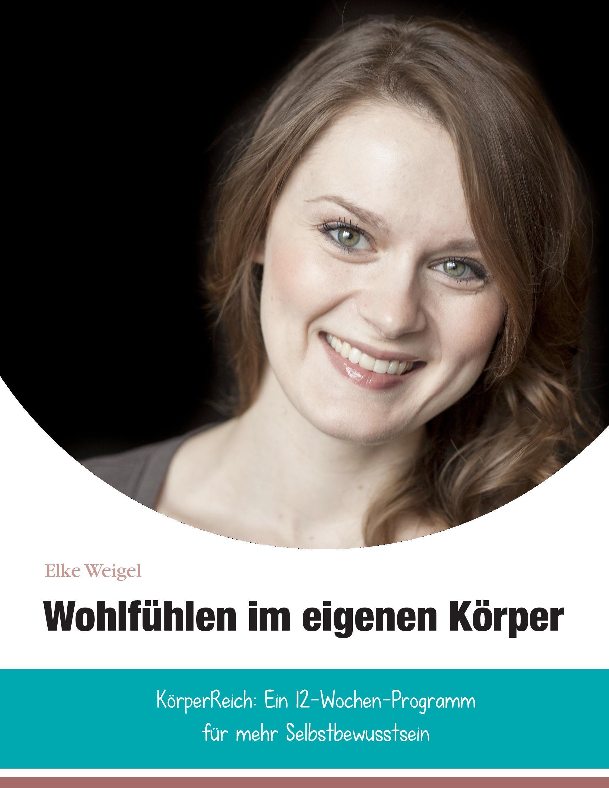 Wohlfühlen im eigenen Körper