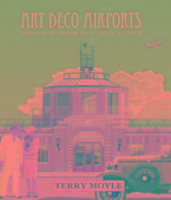 Art Deco Airports