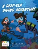 A Deep-Sea Diving Adventure