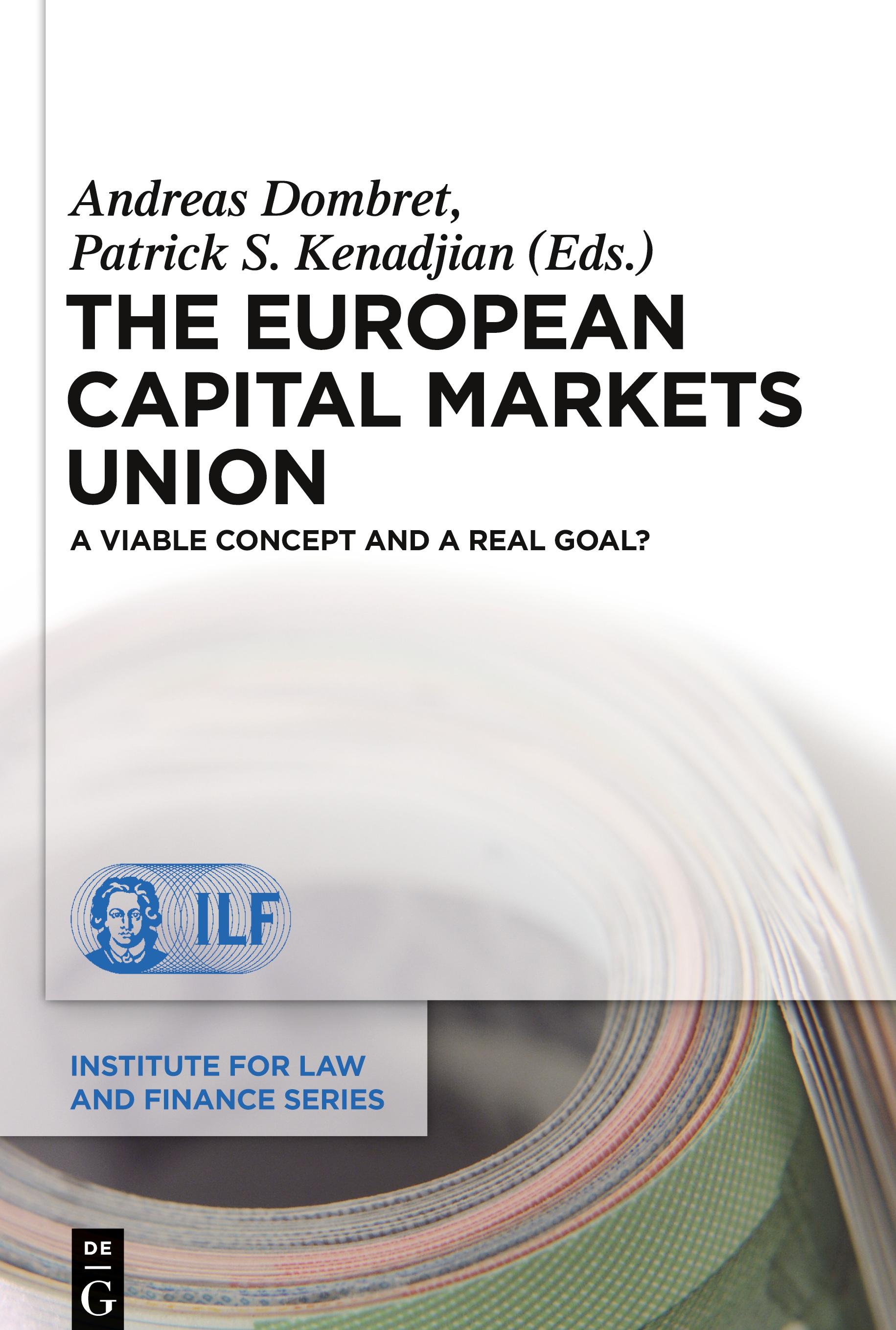 The European Capital Markets Union