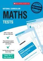 Maths Test - Year 6