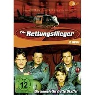 Die Rettungsflieger - Staffel 3