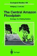 The Central Amazon Floodplain