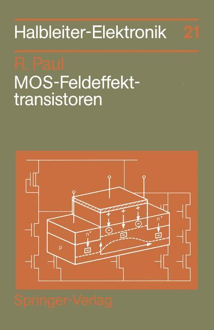 MOS-Feldeffekttransistoren